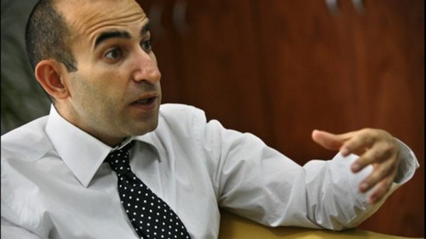 Melih Bulu: Siyasete CHP'de başladım