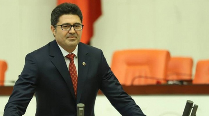 CHP’li Aytekin, TMSF’deki milyarlık zararı açıkladı