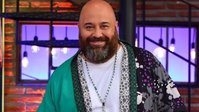 "Türk Mutfağı Dünyada İlk 10'da Değil" Diyen Somer Şef Geri Adım Attı