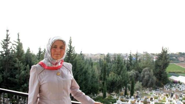 25 Yıldır Gassal Olarak Çalışan Kadın Yaşadıklarını Anlattı