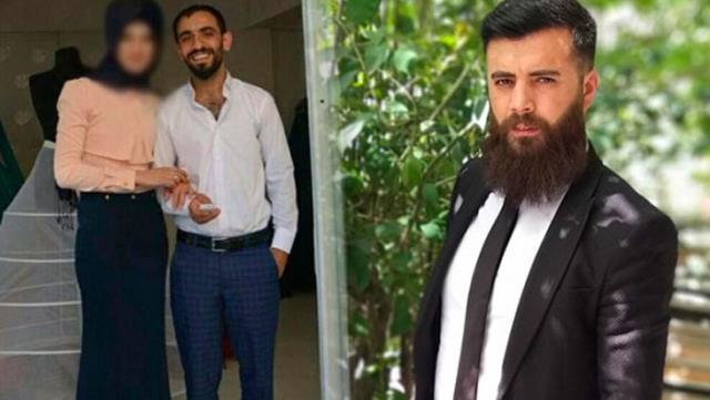 Eşini ve En Yakın Arkadaşını Öldüren Zanlıdan Açıklama: