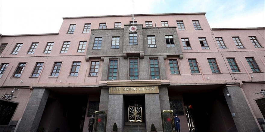 Msb: Tsk, Anti-demokratik Arayış İçinde Olanlara Karşı Mücadelesini Azimle Sürdürmekte Kararlıdır