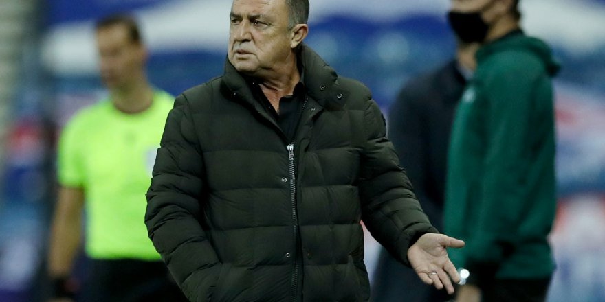Fatih Terim'in Cezası Sona Erdi