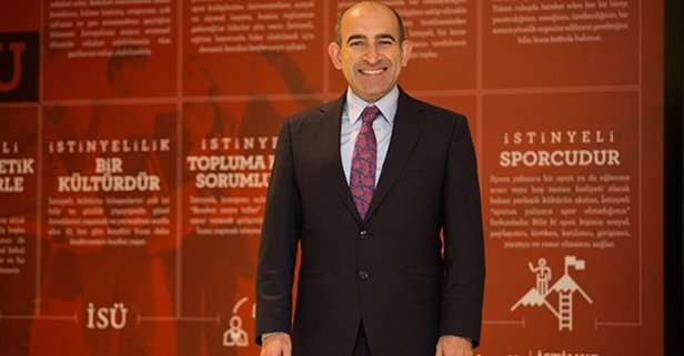 Bulu: Dünyada hocaların oy verip rektör seçtiği mekanizma yok