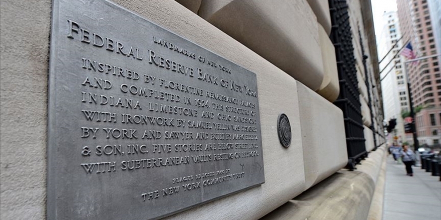 Küresel Piyasalar Fed'in Toplantı Tutanaklarına Odaklandı