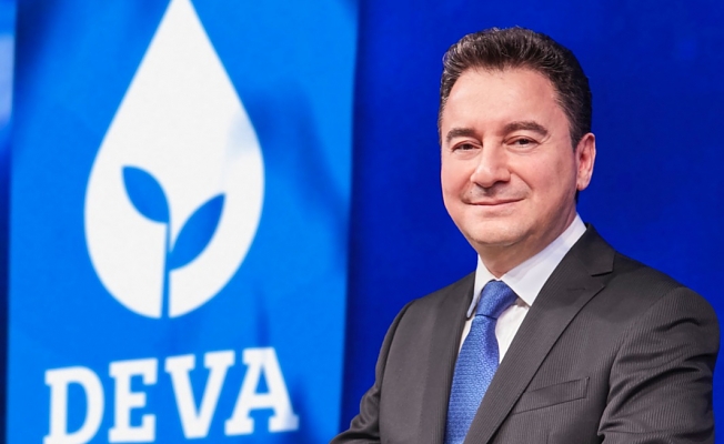 Ali Babacan, bakanlığı döneminde yaşadıklarını anlattı