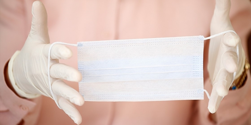 Mutasyona Uğrayan Kovid-19'dan Korunmada Bireysel Tedbirlere Tam Uyum Şart