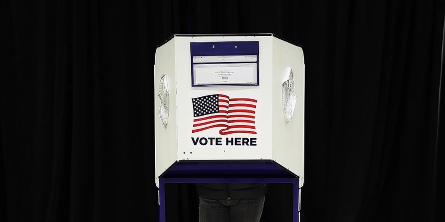 Abd'nin Georgia Eyaletindeki 2. Tur Senato Seçimlerinin İlk Kazananı Demokrat Warnock Oldu