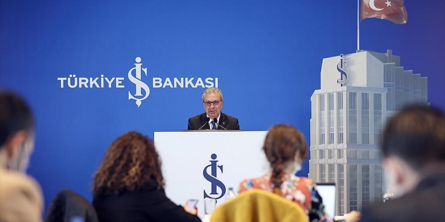 İş Bankası Genel Müdürü Adnan Bali: Görevimi Mart Sonunda Bırakacağım