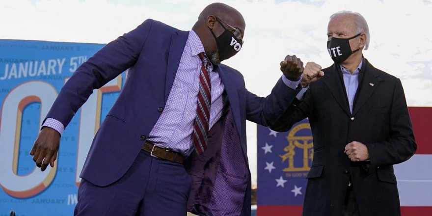 Trump'a Yeni Hezimet Olabilir