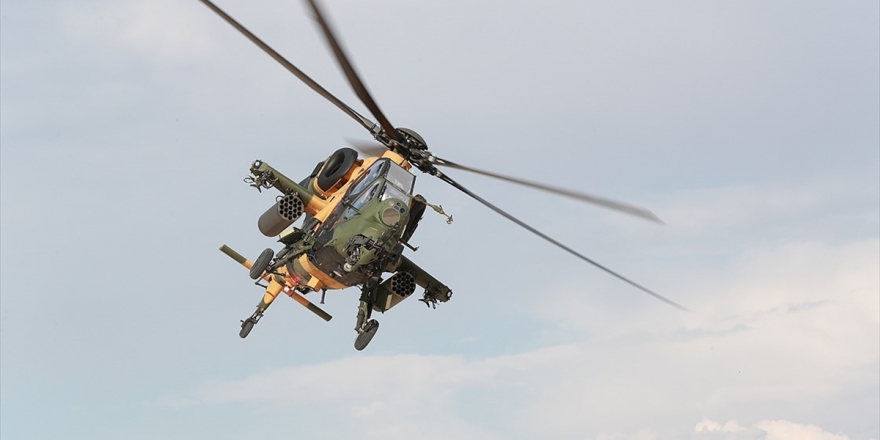 Savunma Ve Havacılıkta 2020 İhracatı 2,3 Milyar Dolar