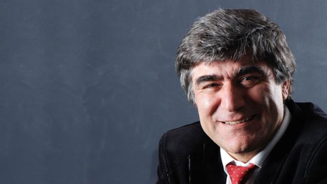 Hrant Dink Cinayeti ile İlgili Davada Yeni Gelişme!