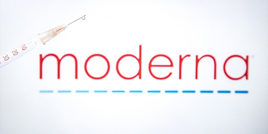 Ab İlaç Ajansı Moderna'nın Kovid-19 Aşısının Kullanımına Onay Verilmesini Tavsiye Etti