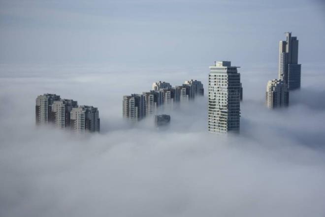 Fotoğraf Bugün Türkiye'de Çekildi!