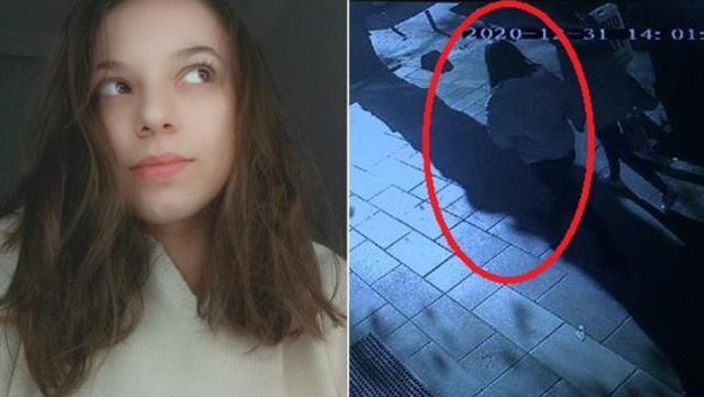 Başına Yorgun Mermi İsabet Eden Büşra, Yaşam Mücadelesini Kaybetti