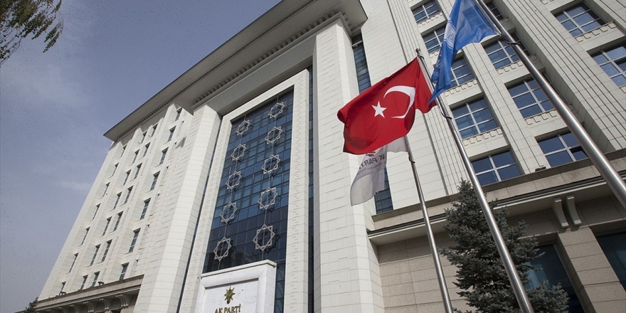 Ak Parti'den Kılıçdaroğlu'na Tepki