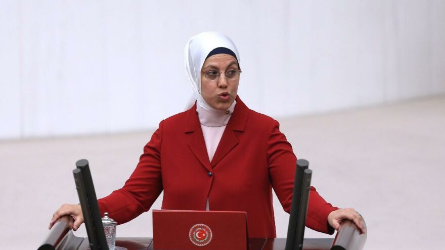 Milletvekiline ‘köpek’ demek suç sayılmadı