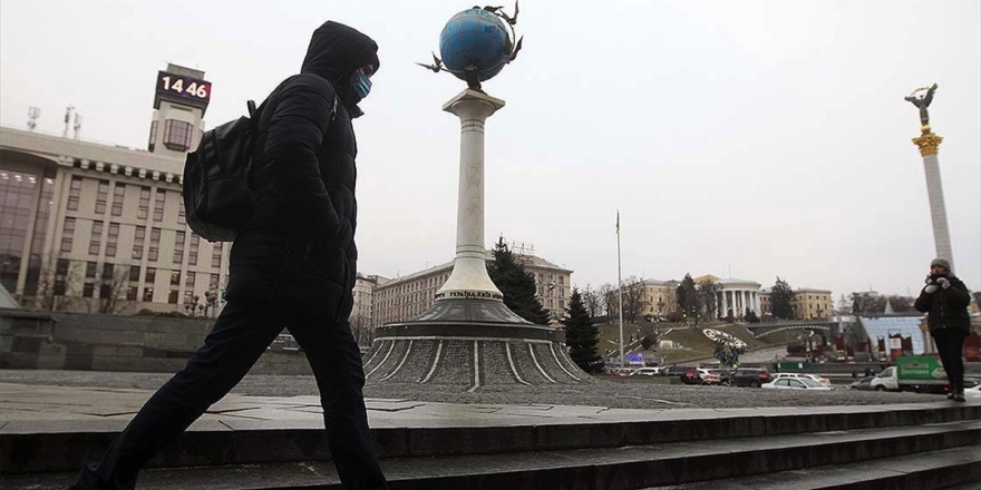 Dünya Genelinde Kovid-19 Vaka Sayısı 87 Milyonu Geçti