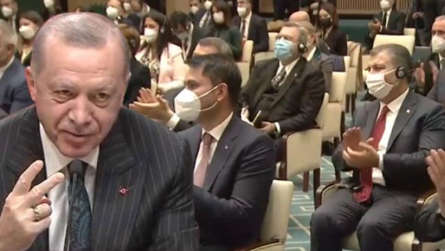 Erdoğan, Arnavutluk'ta Türkiye'nin Desteğiyle Yapılacak Hastane için "Leblebi, Çekirdek" Dedi