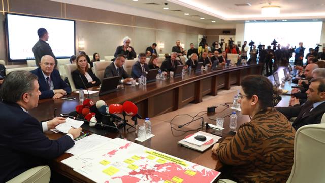 Kısıtlamalar Ne Zaman Kalkar?