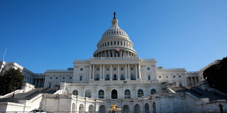 Abd'de Başkanlık Delege Oylarının Sayılacağı Kongre Oturumu Başladı