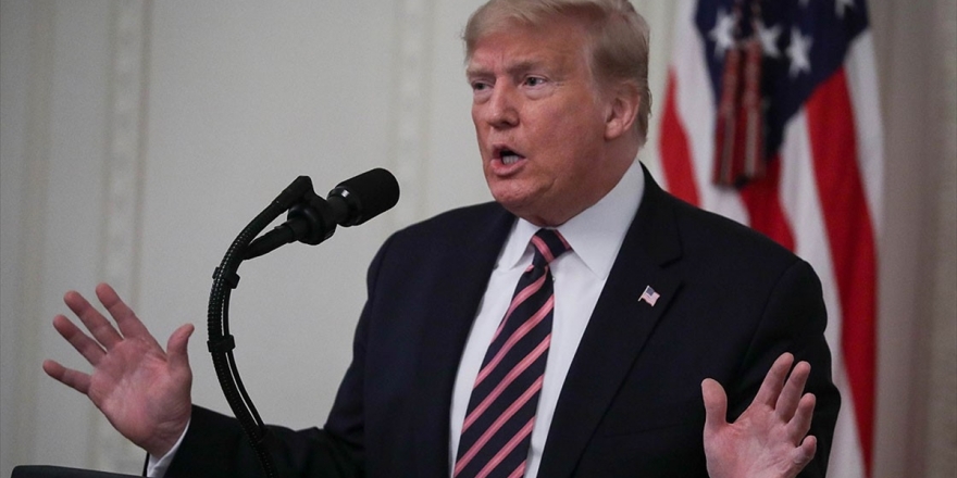 Trump: “20 Ocak’ta Düzenli Bir Geçiş Süreci Olacak”