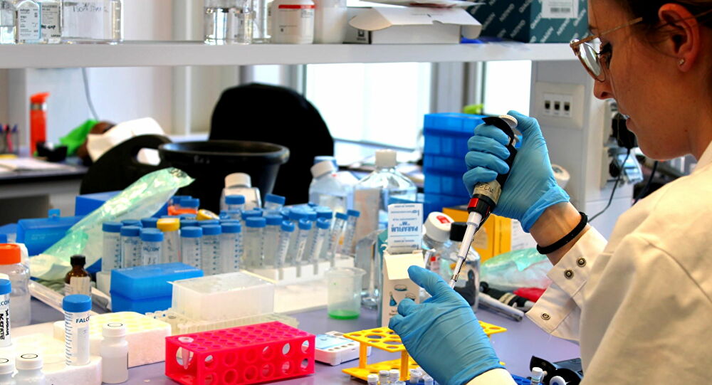 Koronavirüsü Baskılayan Bir Madde Bulundu