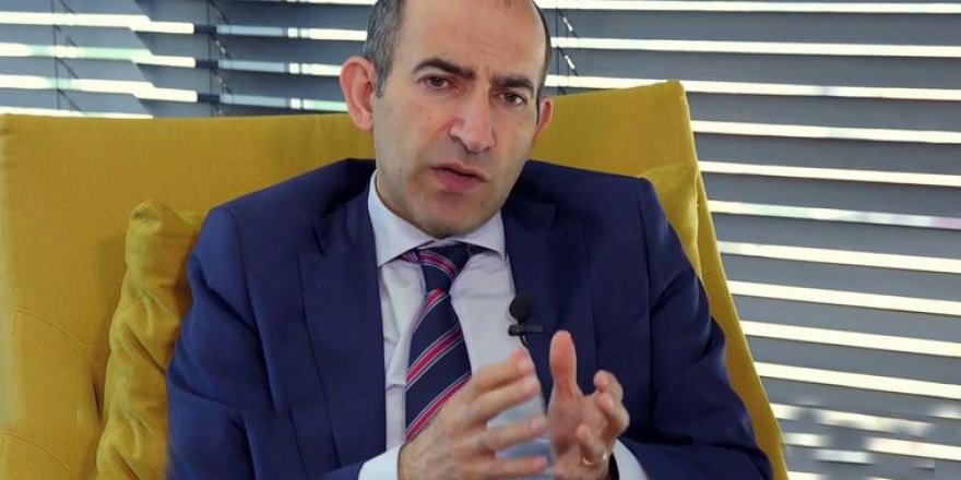Boğaziçi Üniveristesi Rektörü Melih Bulu Kimdir?