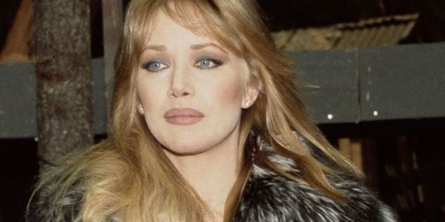 Bond Yıldızı Tanya Roberts'in Ölüm Nedeni Belli Oldu