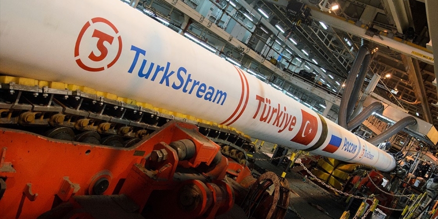 Türk-rus İş Birliğinde Örnek Proje Türkakım Bir Yıldır Devrede