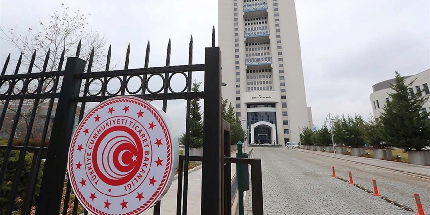 Ticaret Bakanlığının 'Ticari Elektronik İleti Yönetim Sistemi' Vatandaşın Kullanımına Açıldı
