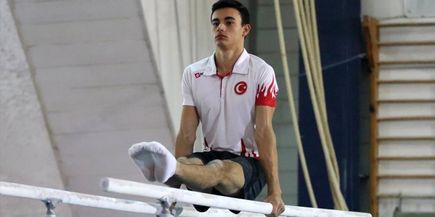 Milli Cimnastikçilerin Kazandığı Madalyalar Gelecek İçin Umut Verdi