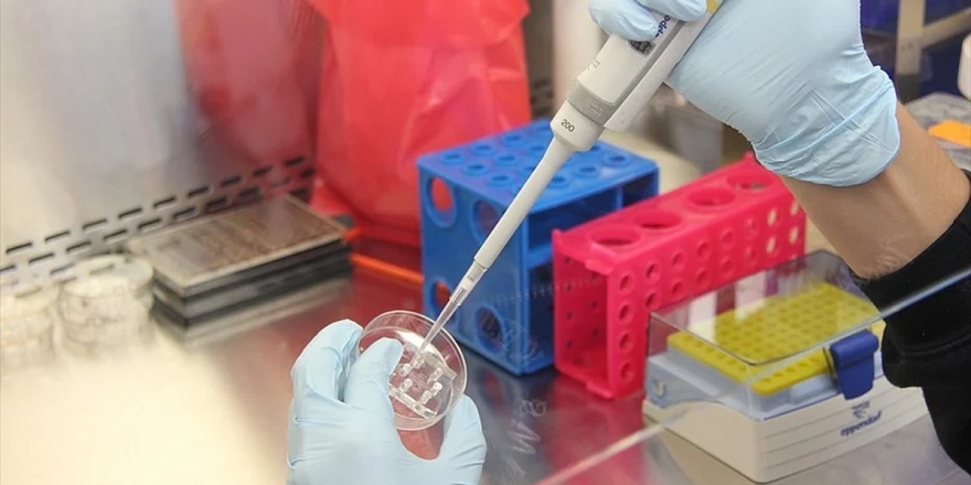 Türk Doktorlar Tanısını Koydukları Çocuk Hastalığının Tedavisini De Buldu