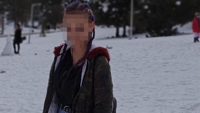 Daha 14 Yaşında! Karnındaki Bebekten Kurtulmak İsterken Hastanelik Olan Kız