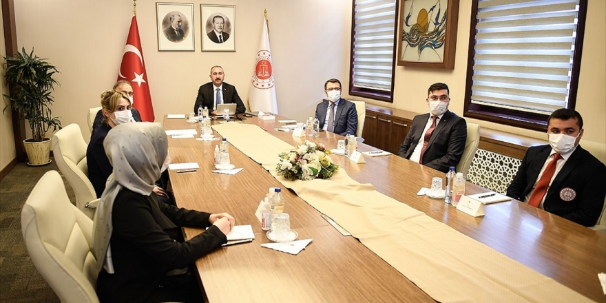 Bakan Gül'den Personel Alımı Müjdesi