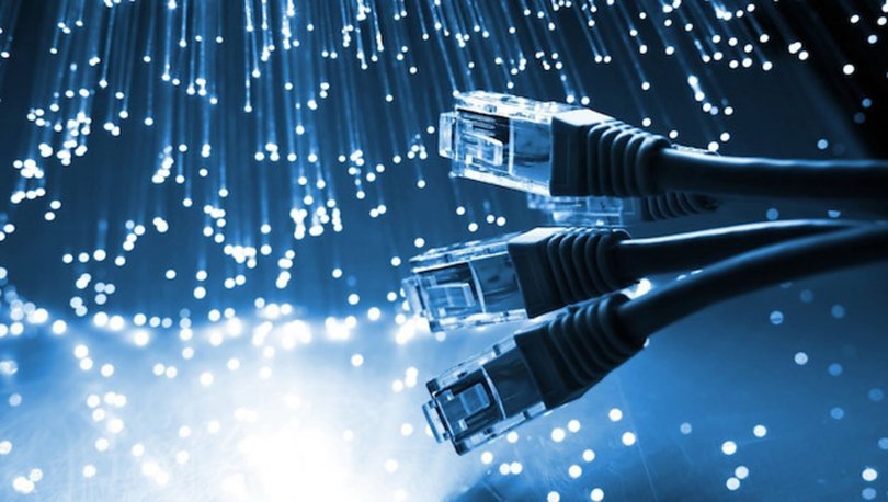 Türk Telekom, bugünden itibaren İstanbul dahil 6 ilde internet kesintisi yapacak