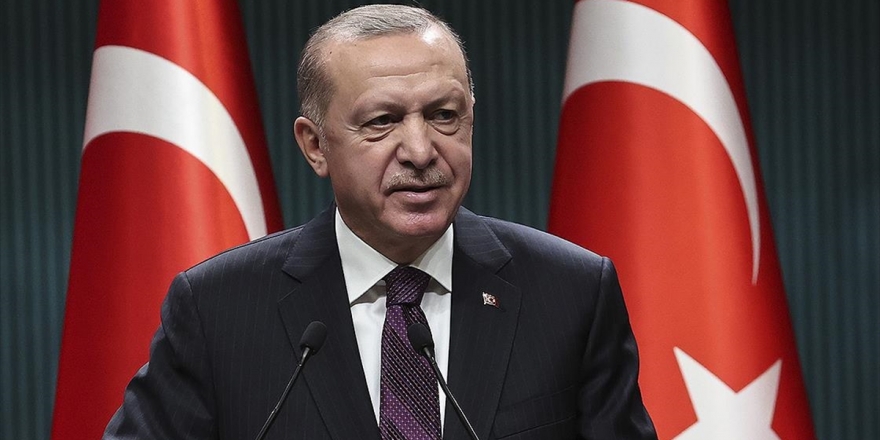 Erdoğan: Rutin Bir Atama