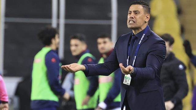 Erol Bulut'un Sözleri Sorulan Çağdaş Atan, Küplere Bindi