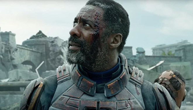 The Suicide Squad’a 18 yaş sınırı