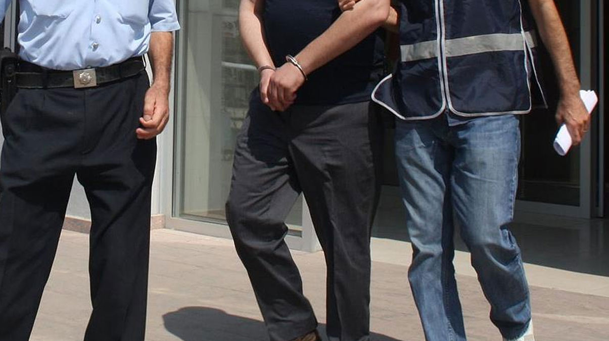 Kayseri'de Polisten Kaçan Şüpheliler Yakalandı