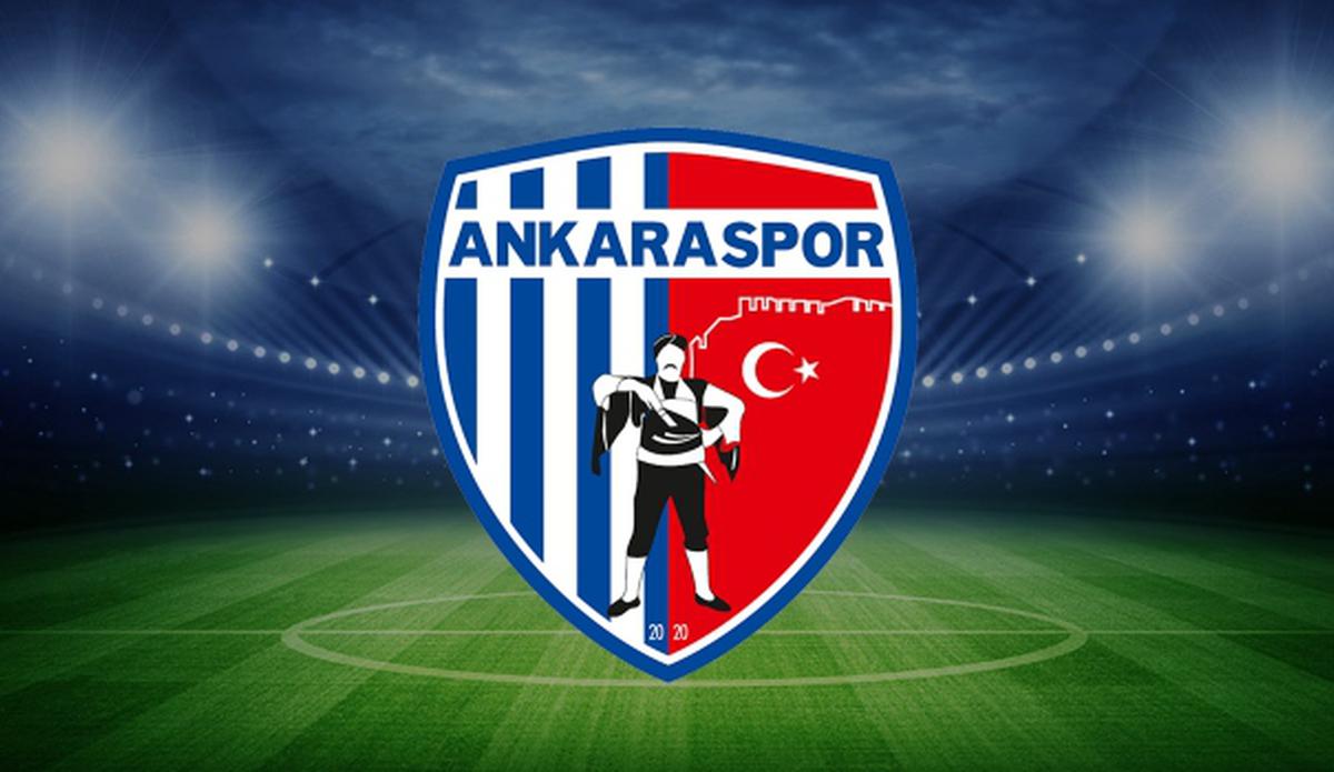 Ankaraspor'dan Şok İddia