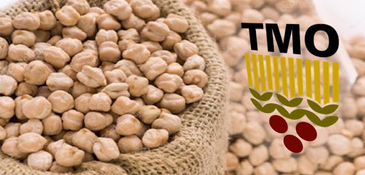 Tarım ve Orman Bakanlığından Nohut Açıklaması