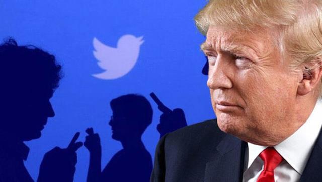 Trump, Twitter Yasağı Biter Bitmez Paylaşımda Bulundu