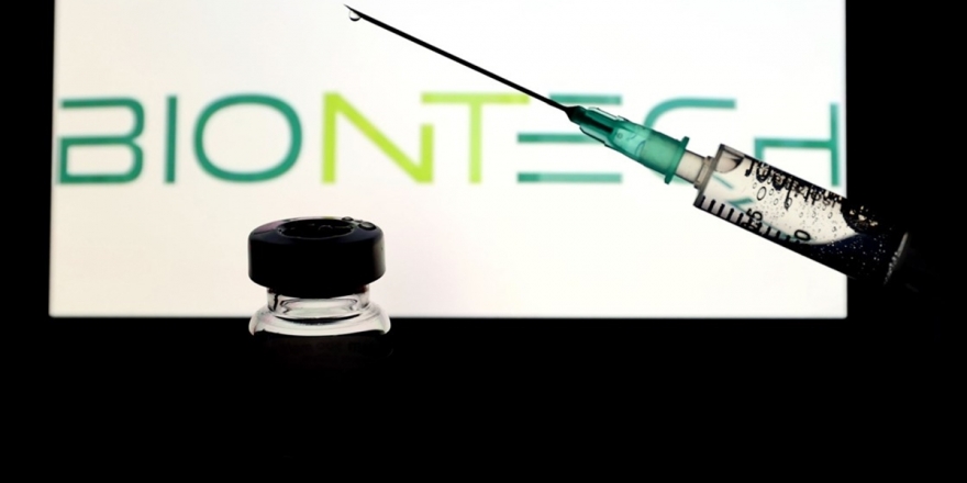 Biontech-pfizer Aşısı Doz Ayarıyla Daha Fazla Kişiye Yapılabilecek