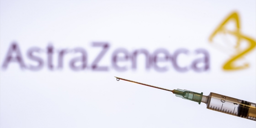 Astrazeneca Aşısına Ab Onayı Ocak Sonunda Çıkabilir