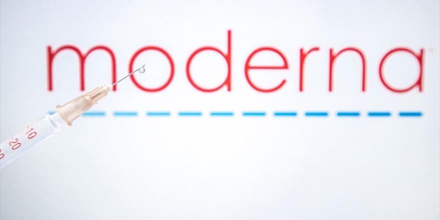 Fransa, Moderna'nın Geliştirdiği Kovid-19 Aşısının Kullanımına Onay Verdi