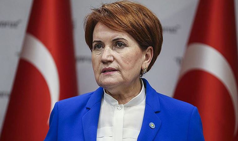 Meral Akşener: Doğu Perinçek benden hiç hoşlanmaz çünkü...