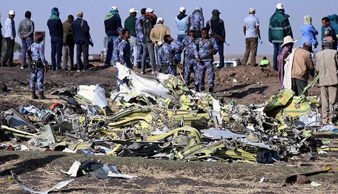 Boeing, 346 can için 2.5 milyar dolar tazminat ödeyecek