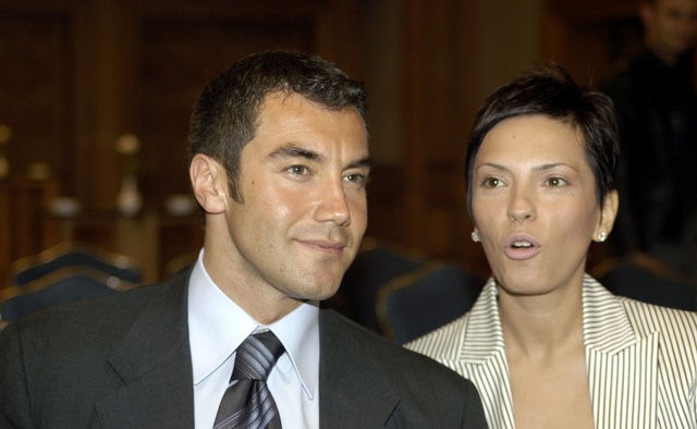 Ünlü iş insanının şirketi iflas etti