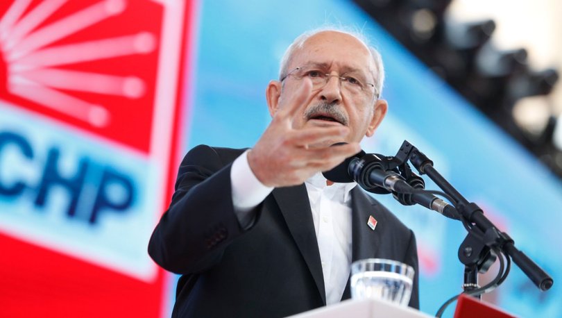 CHP'den 'zam' videosu: Kılıçdaroğlu, Erdoğan'ı etiketleyerek paylaştı